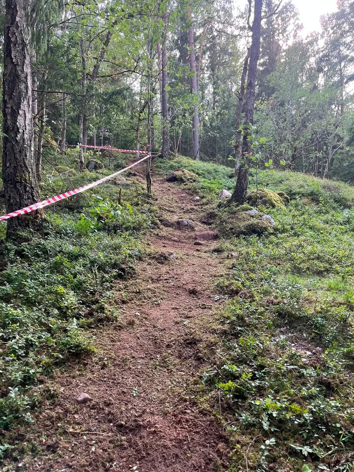 Ekerö Bike Park