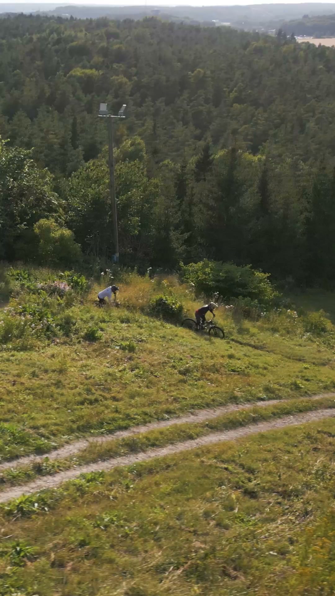 Ekerö Bike Park