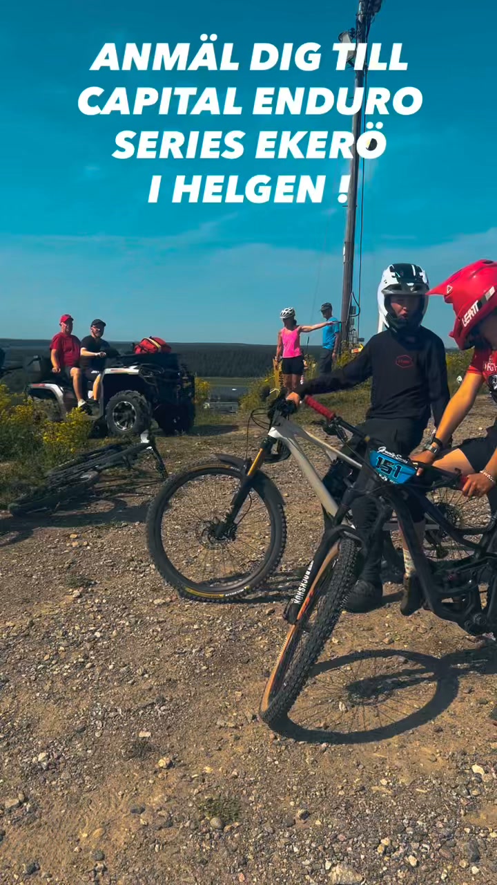 Ekerö Bike Park