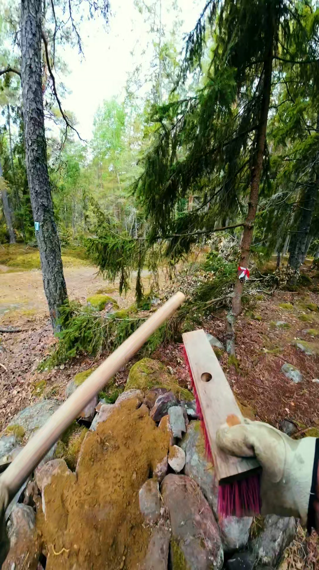 Ekerö Bike Park