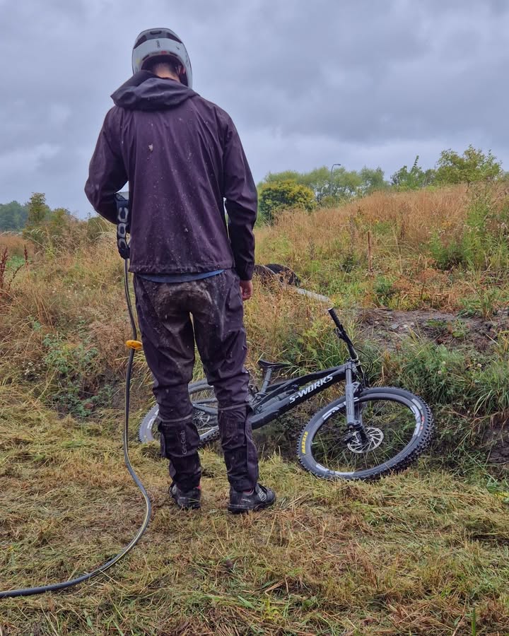 Ekerö Bike Park