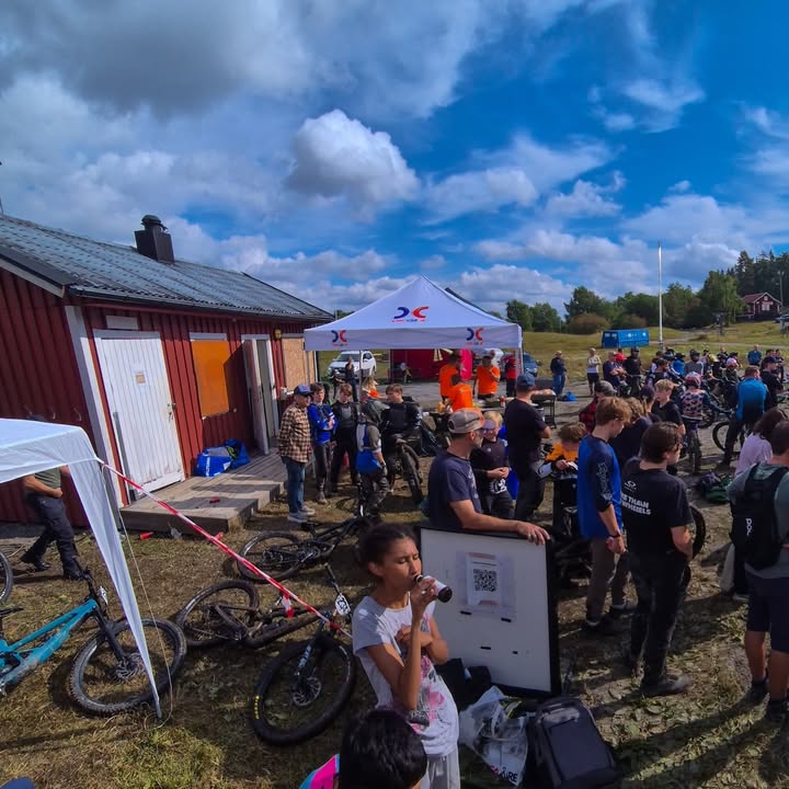 Ekerö Bike Park